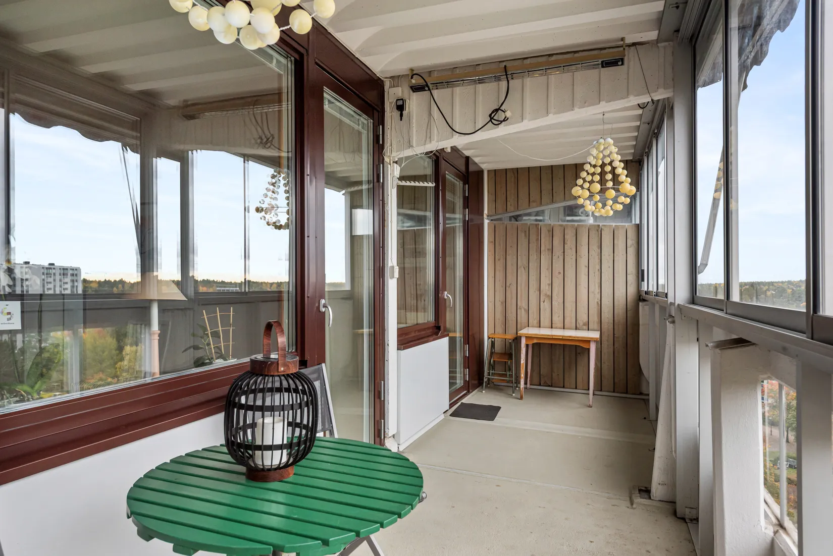 Bostadsrätt, Kometvägen 21, 9tr, Grindtorp, Täby