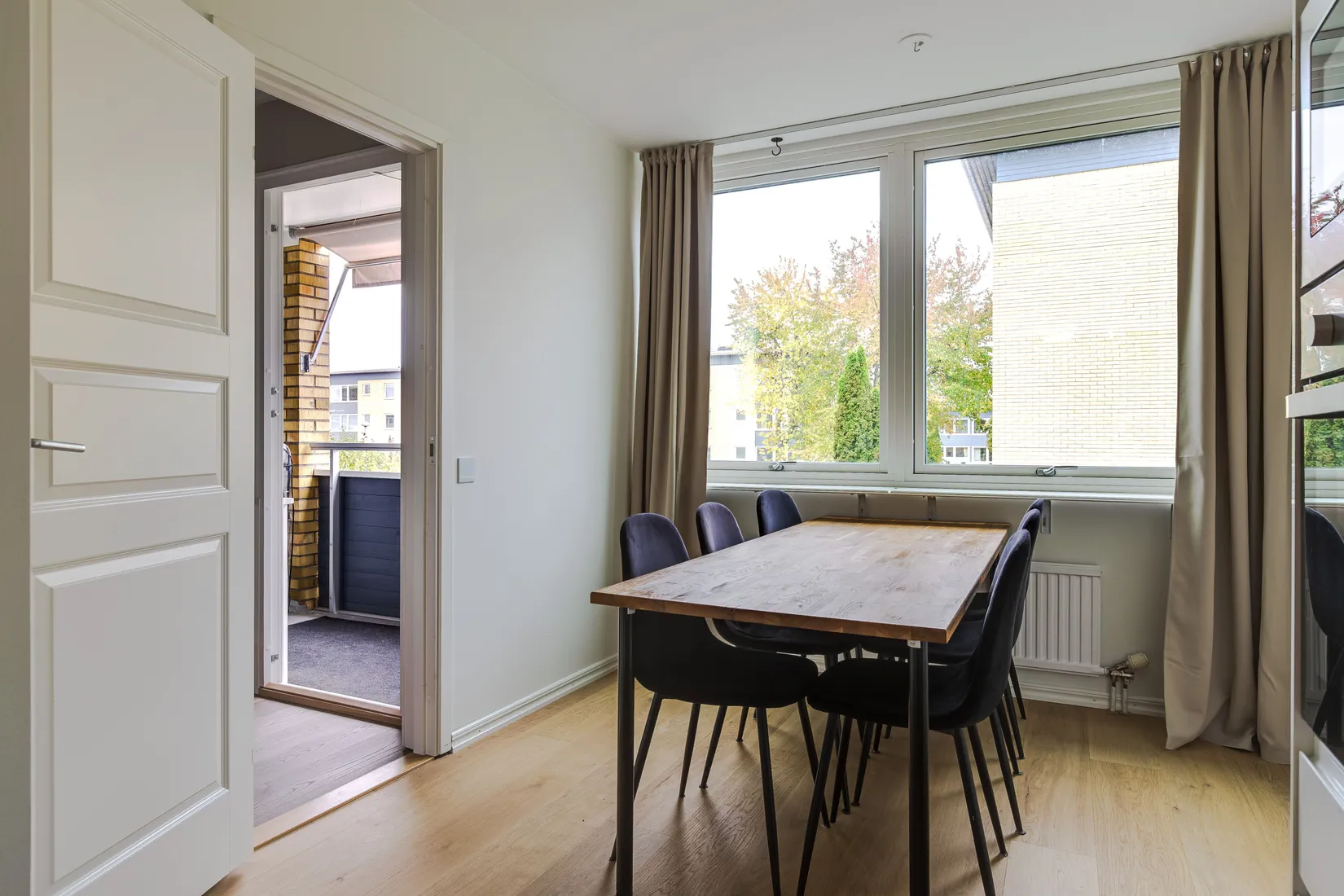 Bostadsrätt, Ekholmsvägen 82C, Ekholmen, Linköping