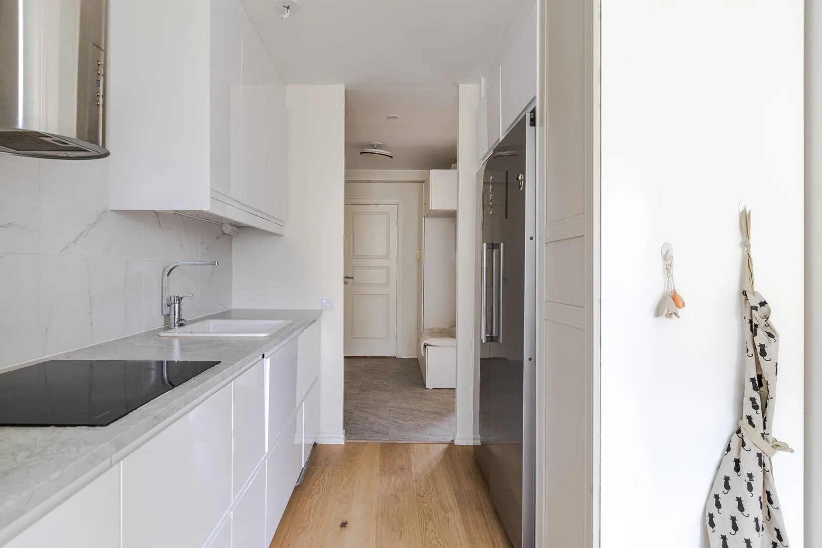 Bostadsrätt, Ekholmsvägen 82C, Ekholmen, Linköping