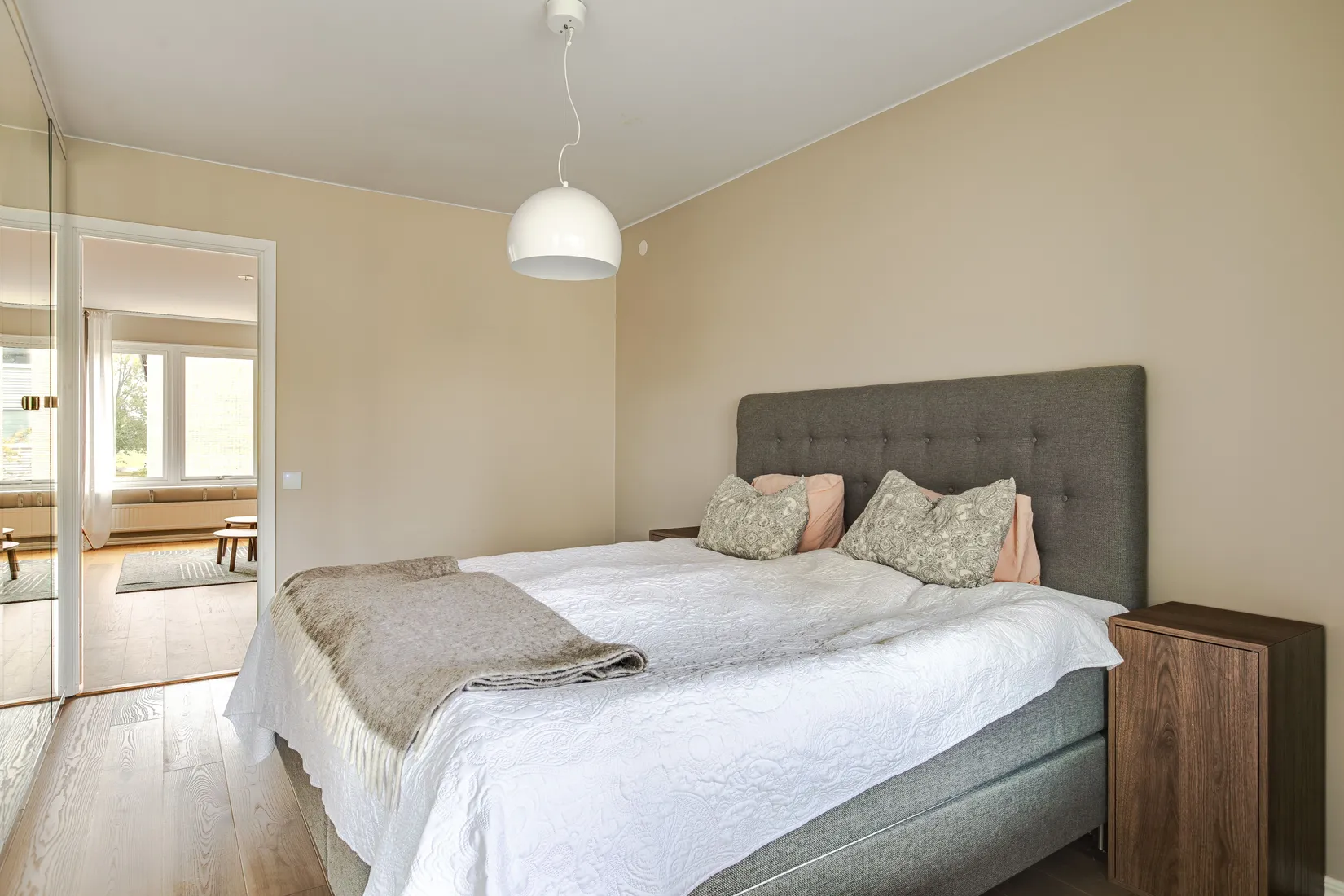 Bostadsrätt, Ekholmsvägen 82C, Ekholmen, Linköping
