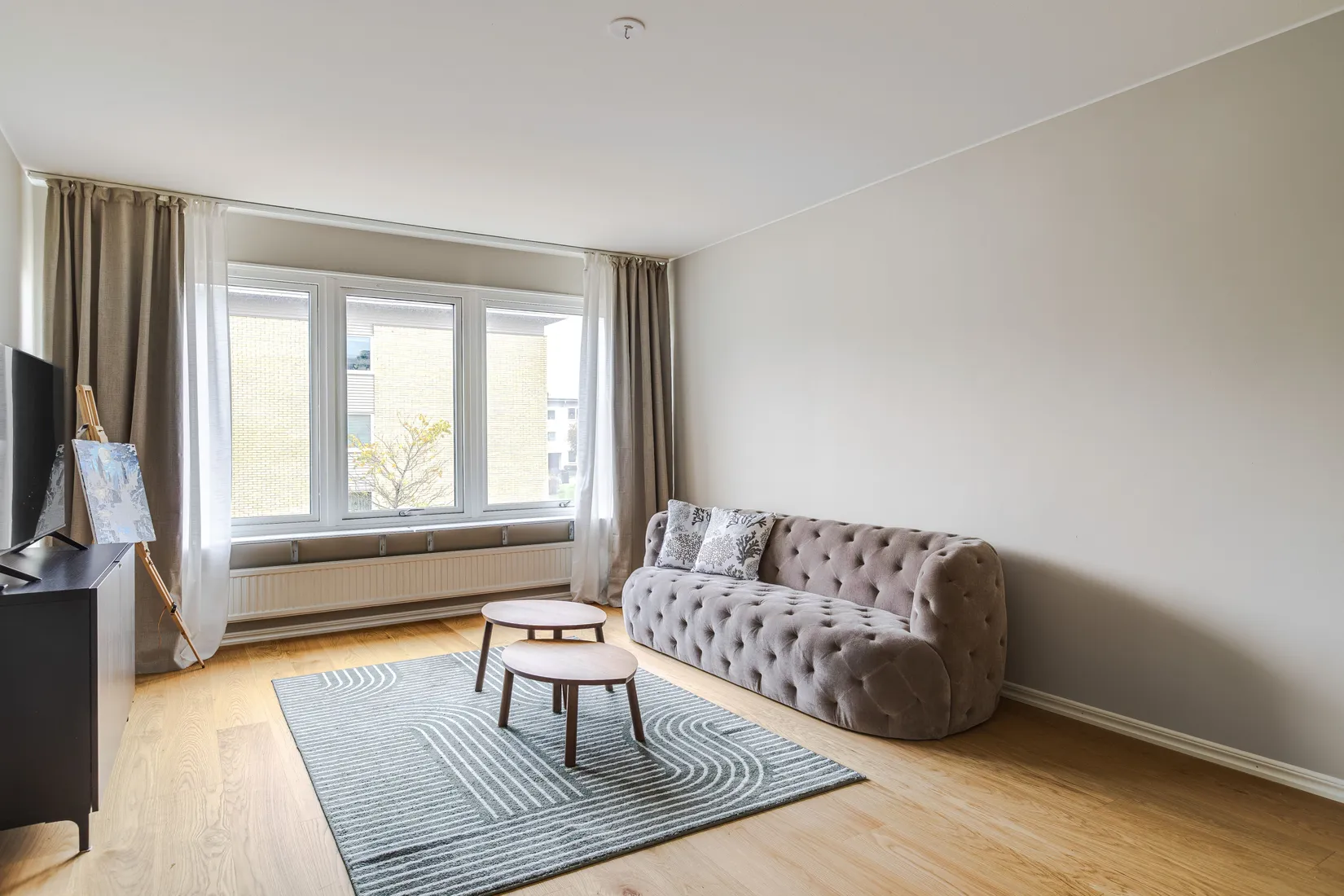 Bostadsrätt, Ekholmsvägen 82C, Ekholmen, Linköping