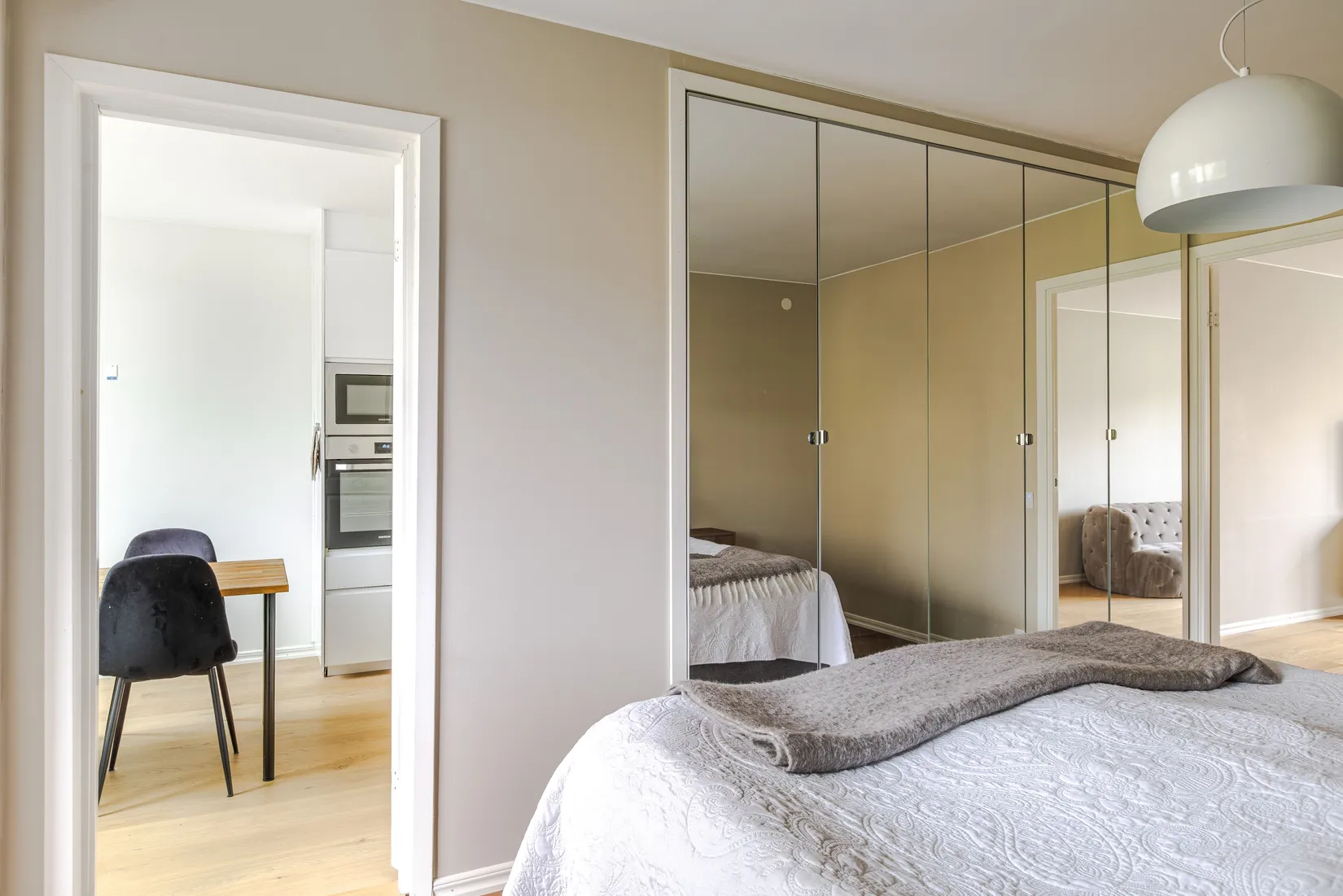 Bostadsrätt, Ekholmsvägen 82C, Ekholmen, Linköping
