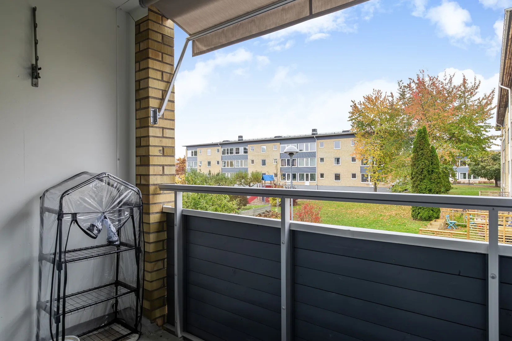 Bostadsrätt, Ekholmsvägen 82C, Ekholmen, Linköping
