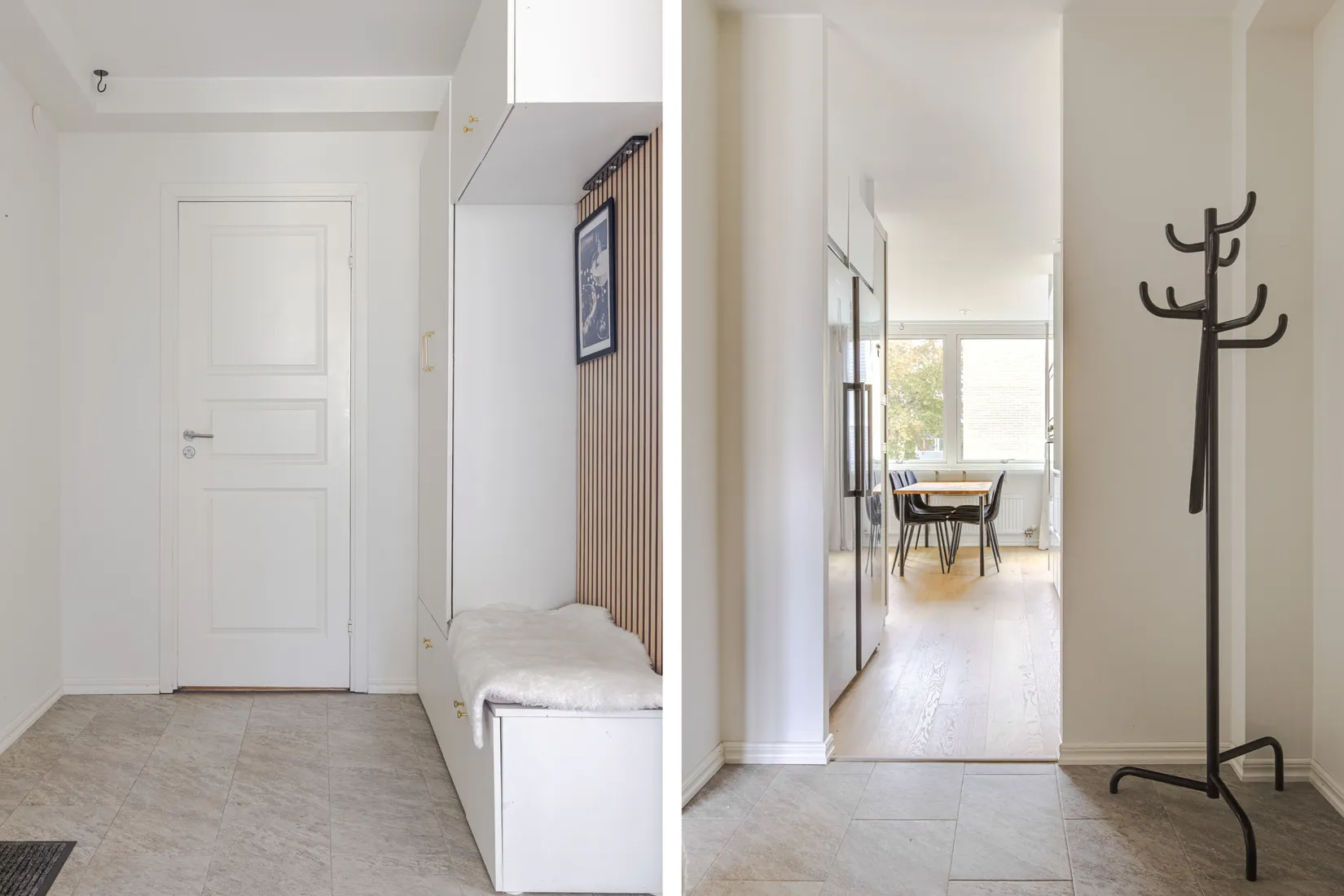 Bostadsrätt, Ekholmsvägen 82C, Ekholmen, Linköping