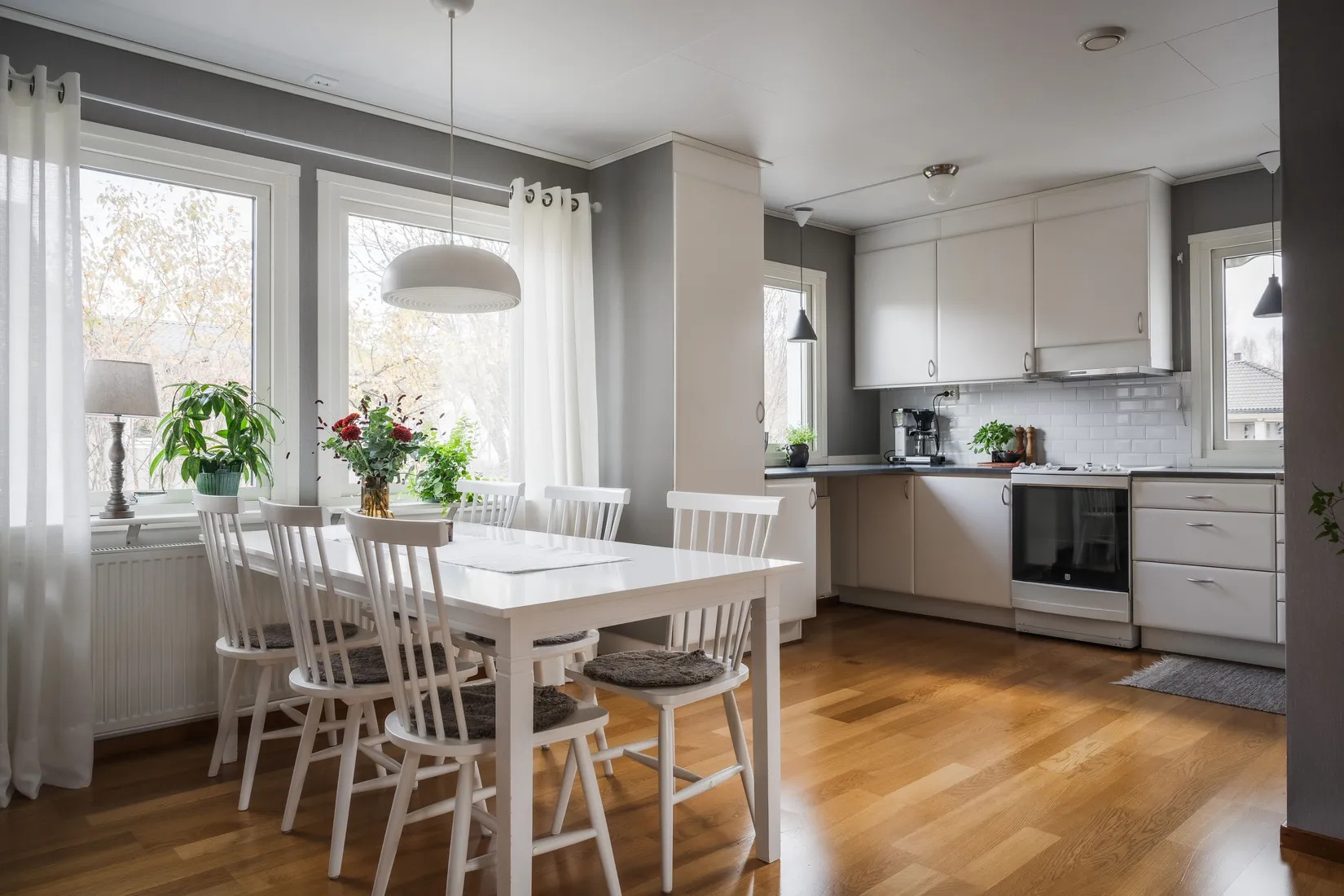 Villa, Forsbrogatan 9, Degerbyn, Skellefteå