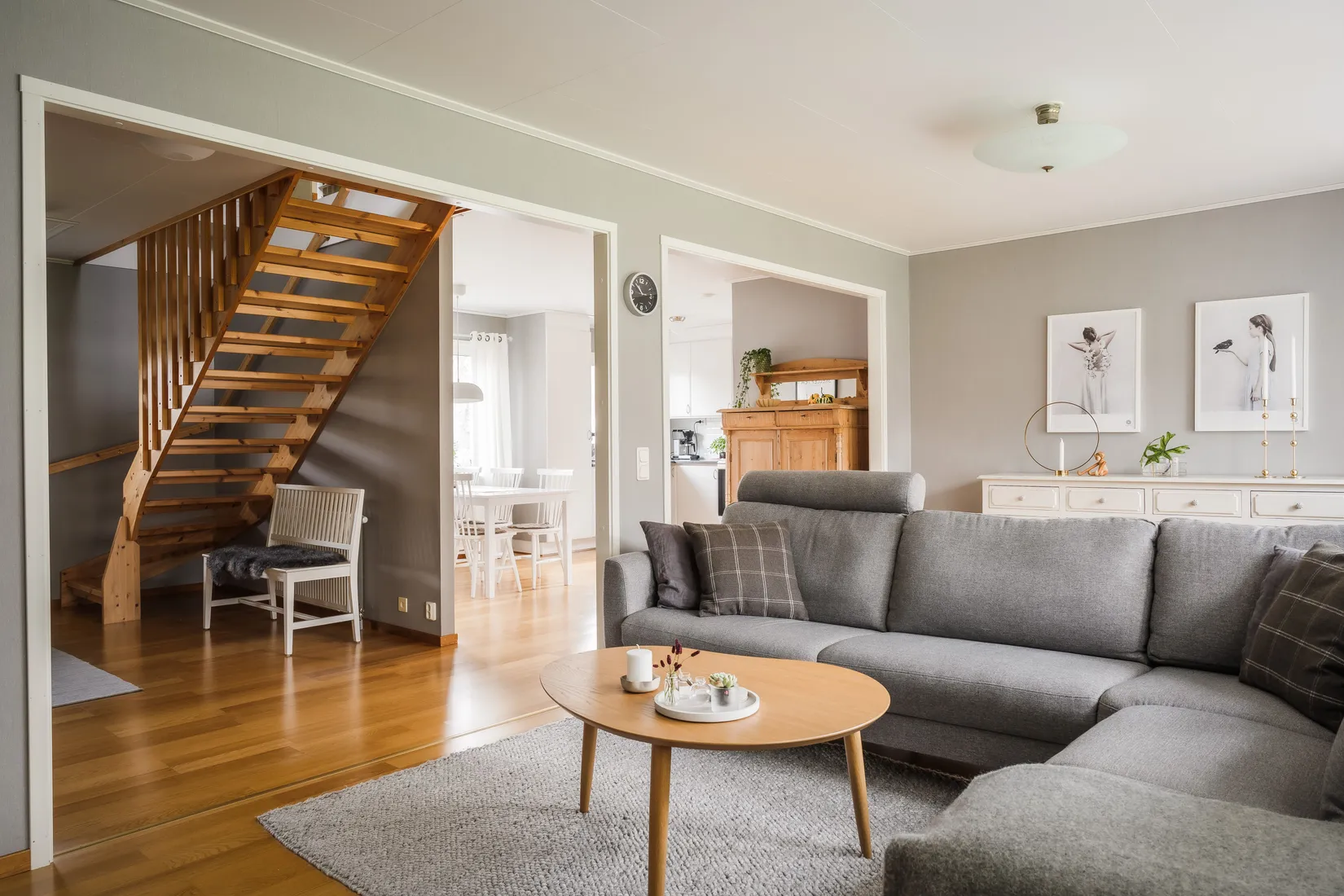 Villa, Forsbrogatan 9, Degerbyn, Skellefteå