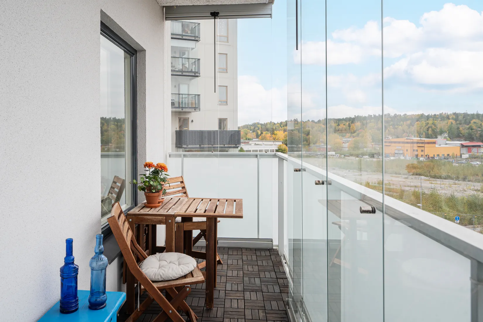 Bostadsrätt, Sjödalsvägen 17, Centrala Huddinge, Huddinge
