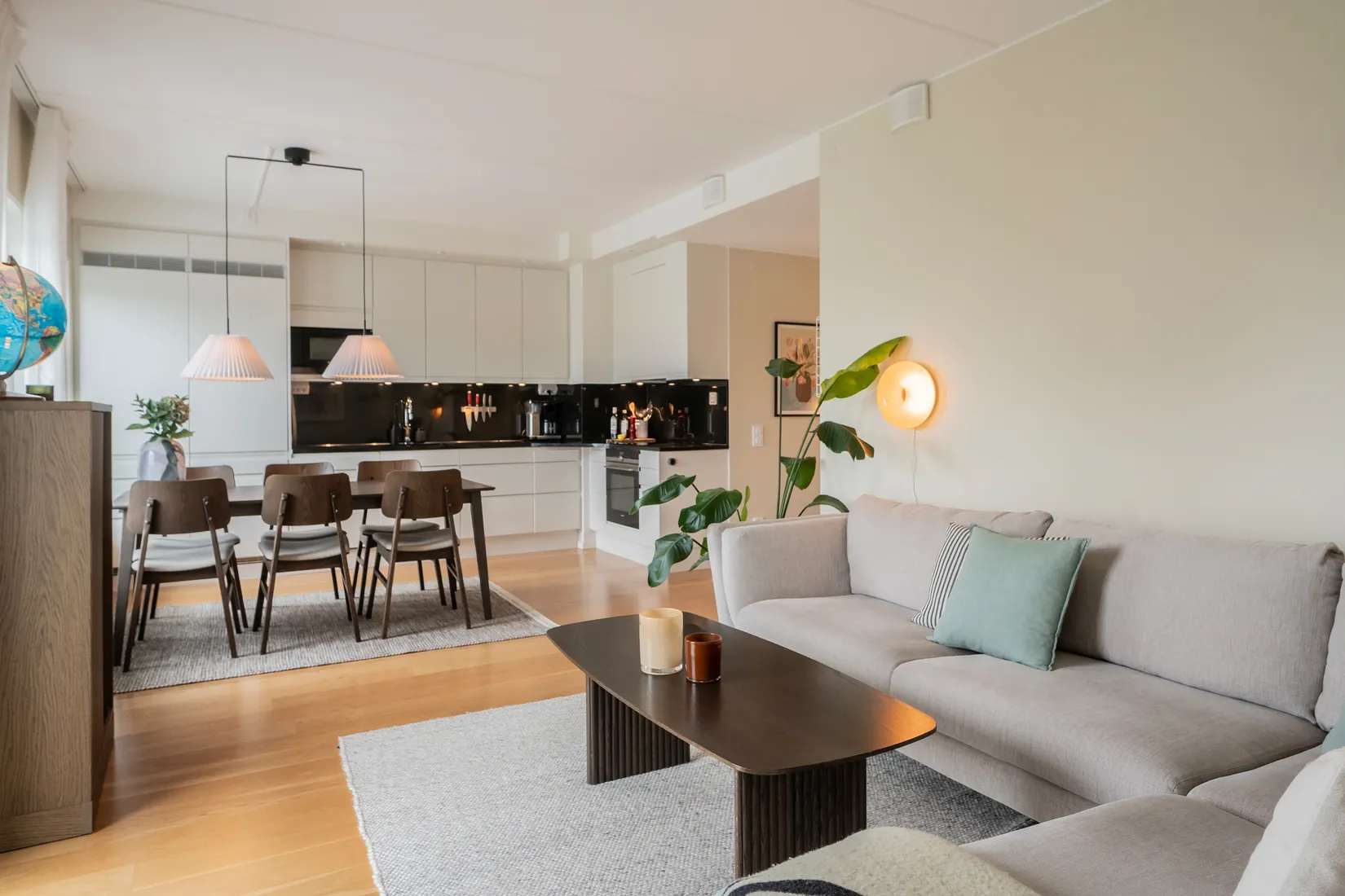 Bostadsrätt, Sjödalsvägen 17, Centrala Huddinge, Huddinge