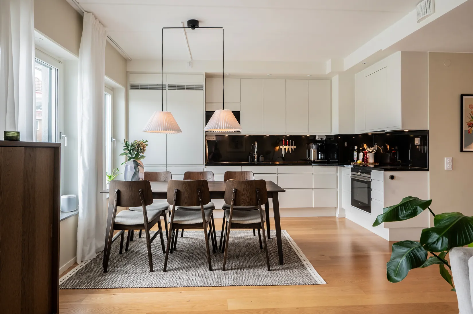 Bostadsrätt, Sjödalsvägen 17, Centrala Huddinge, Huddinge