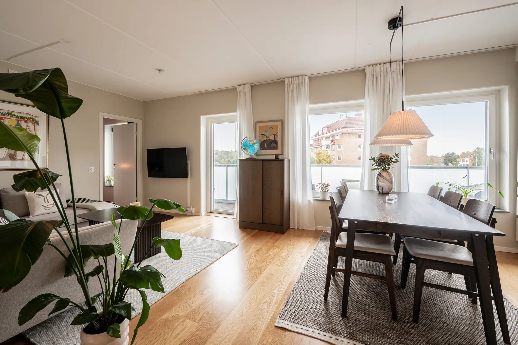 Bostadsrätt, Sjödalsvägen 17, Centrala Huddinge, Huddinge