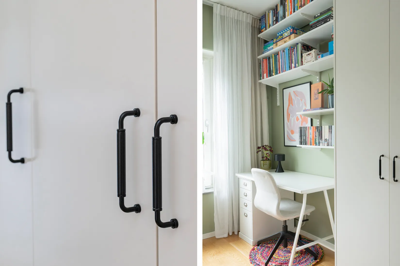 Bostadsrätt, Sjödalsvägen 17, Centrala Huddinge, Huddinge
