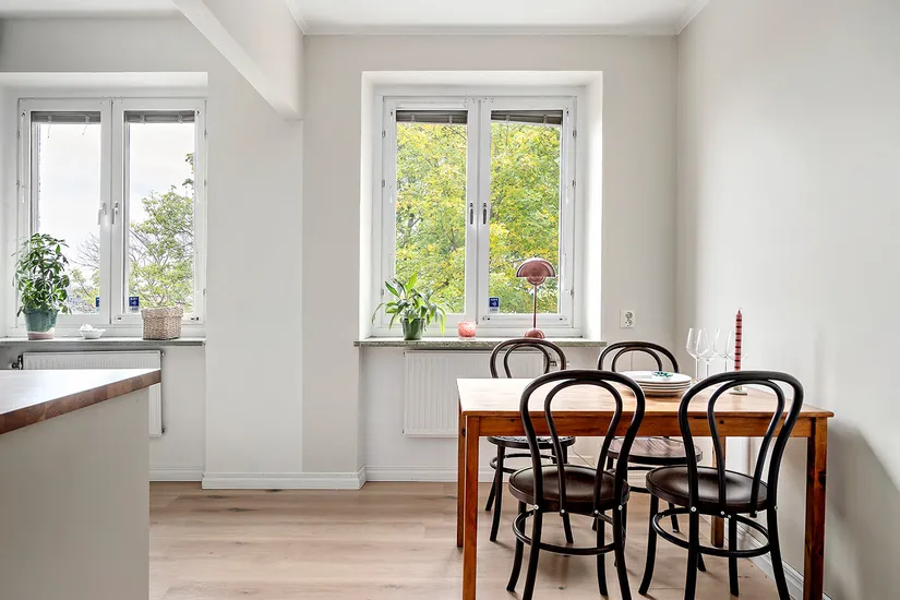 Bostadsrätt, John Bergs plan 8, Kungsholmen, Stockholm