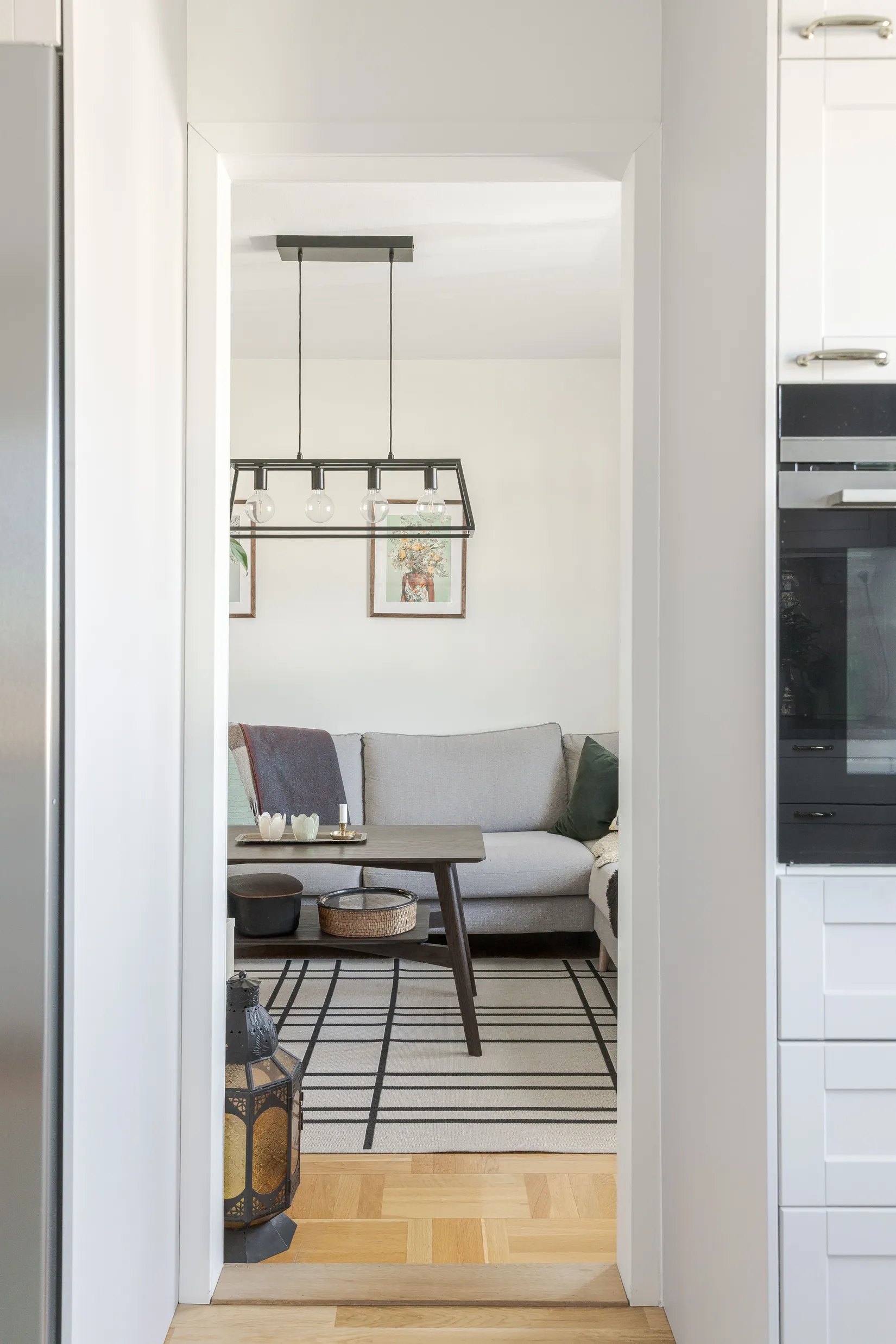 Bostadsrätt, Garnisonsvägen 12, Garnisonen, Linköping