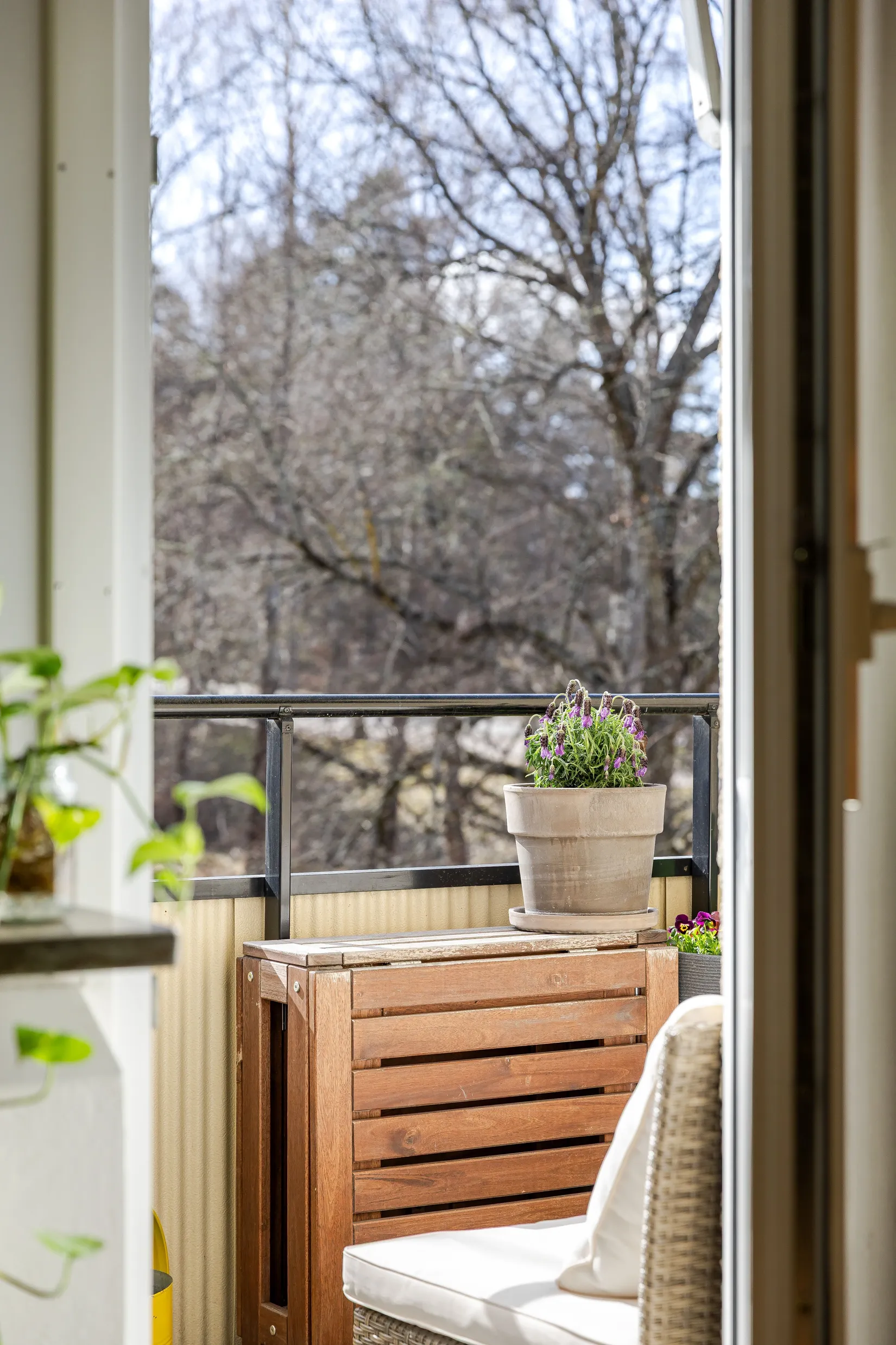 Bostadsrätt, Garnisonsvägen 12, Garnisonen, Linköping
