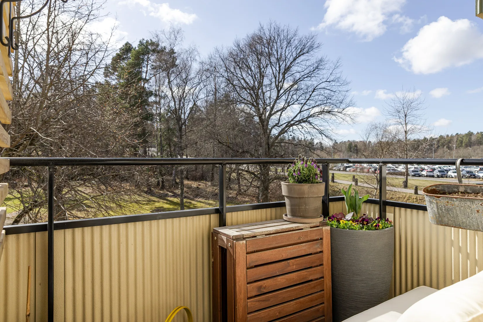 Bostadsrätt, Garnisonsvägen 12, Garnisonen, Linköping