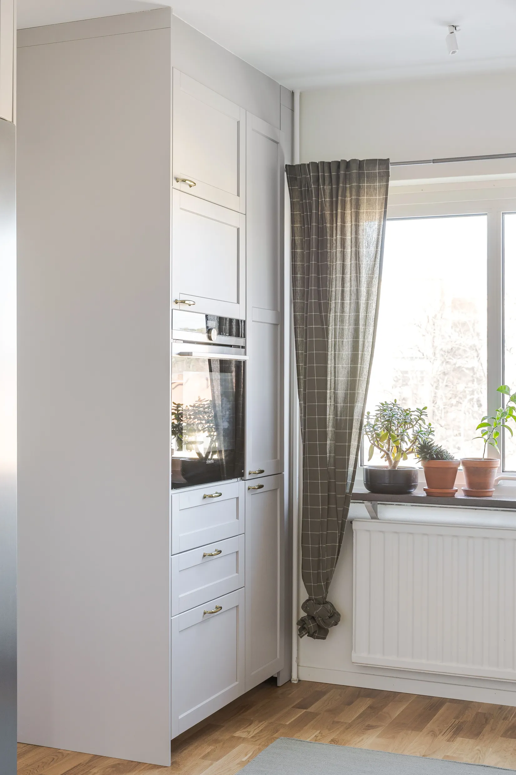Bostadsrätt, Garnisonsvägen 12, Garnisonen, Linköping