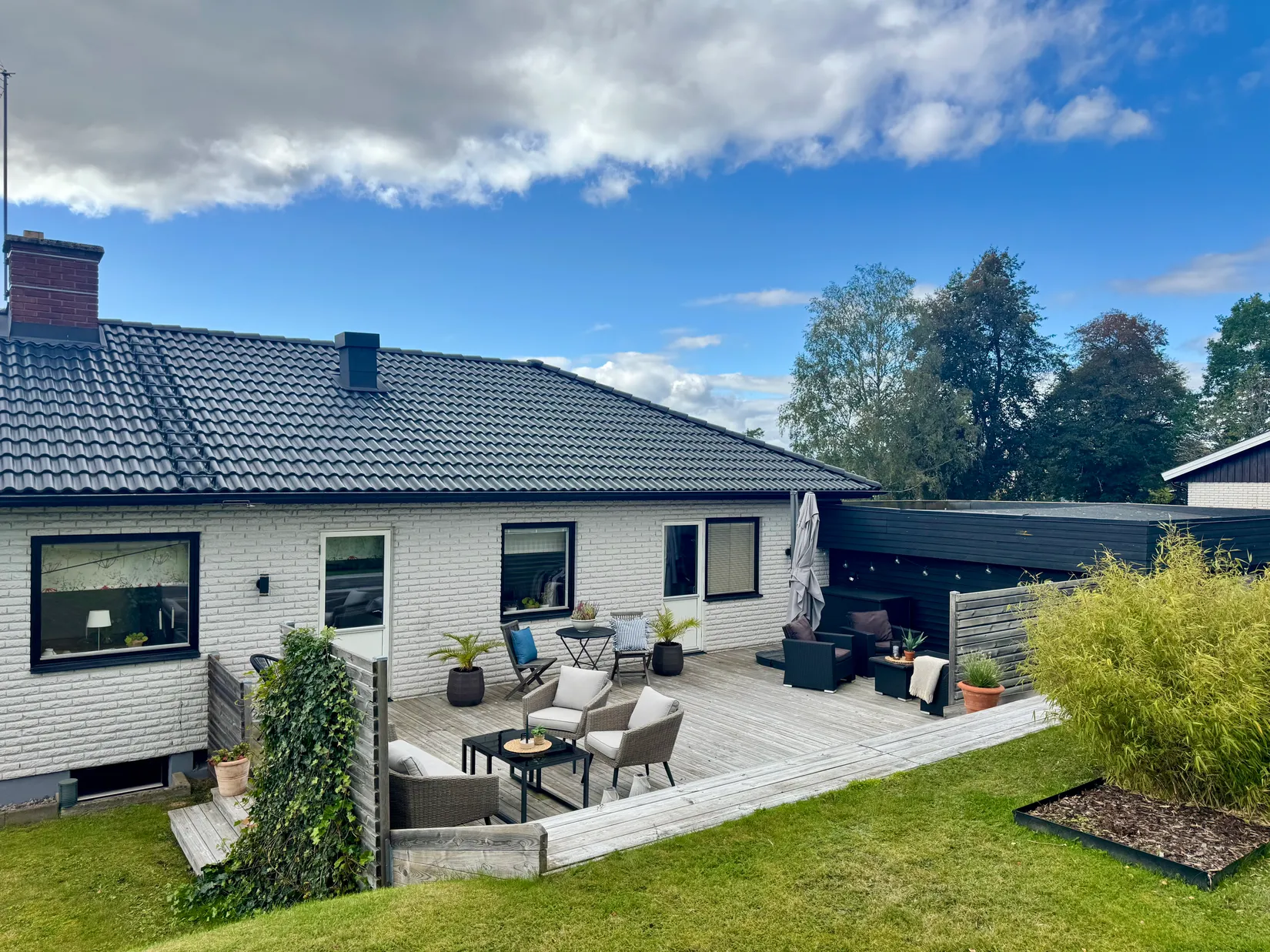 Villa, Frövägen 6, Tingsryd