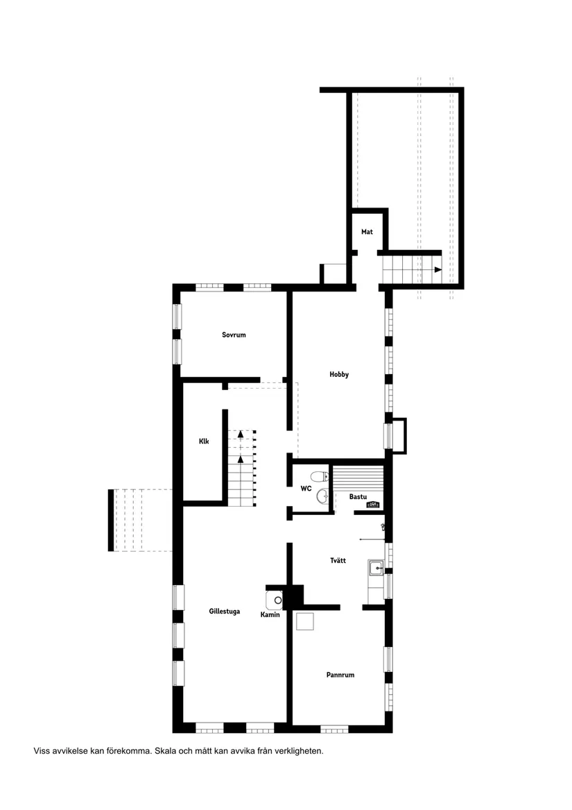 Villa, Frövägen 6, Tingsryd