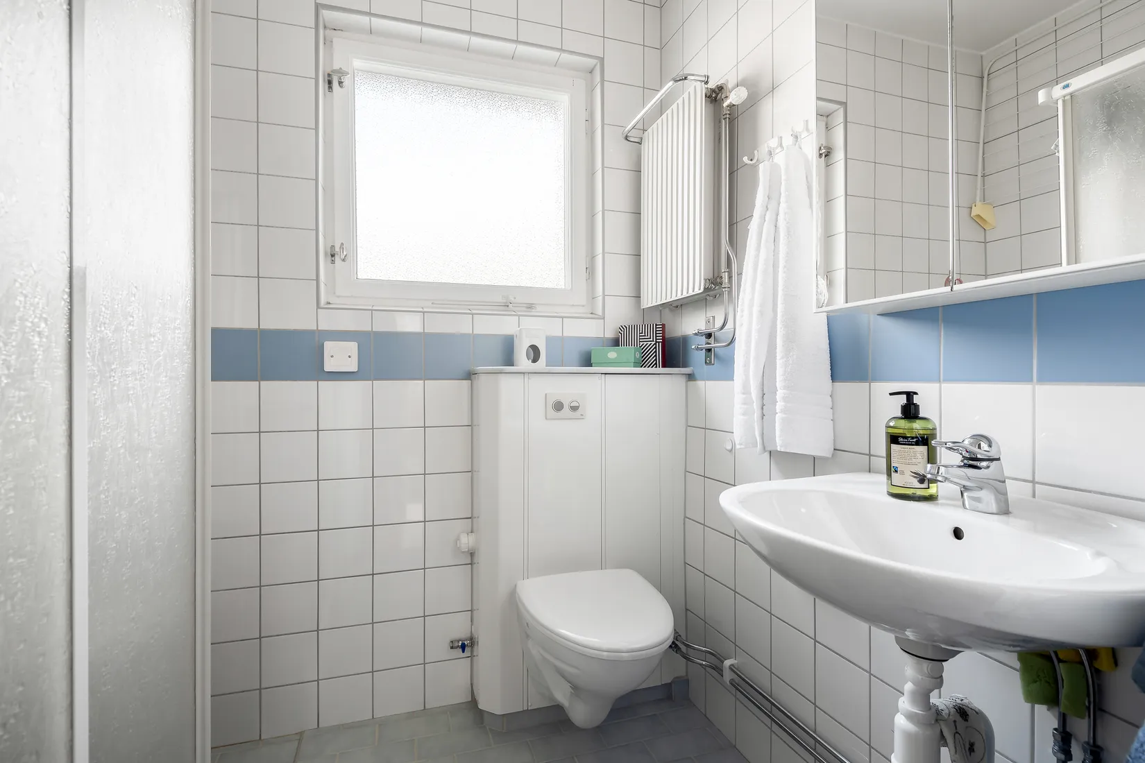 Bostadsrätt, Vittangigatan 51, Vällingby Centrum, Stockholm