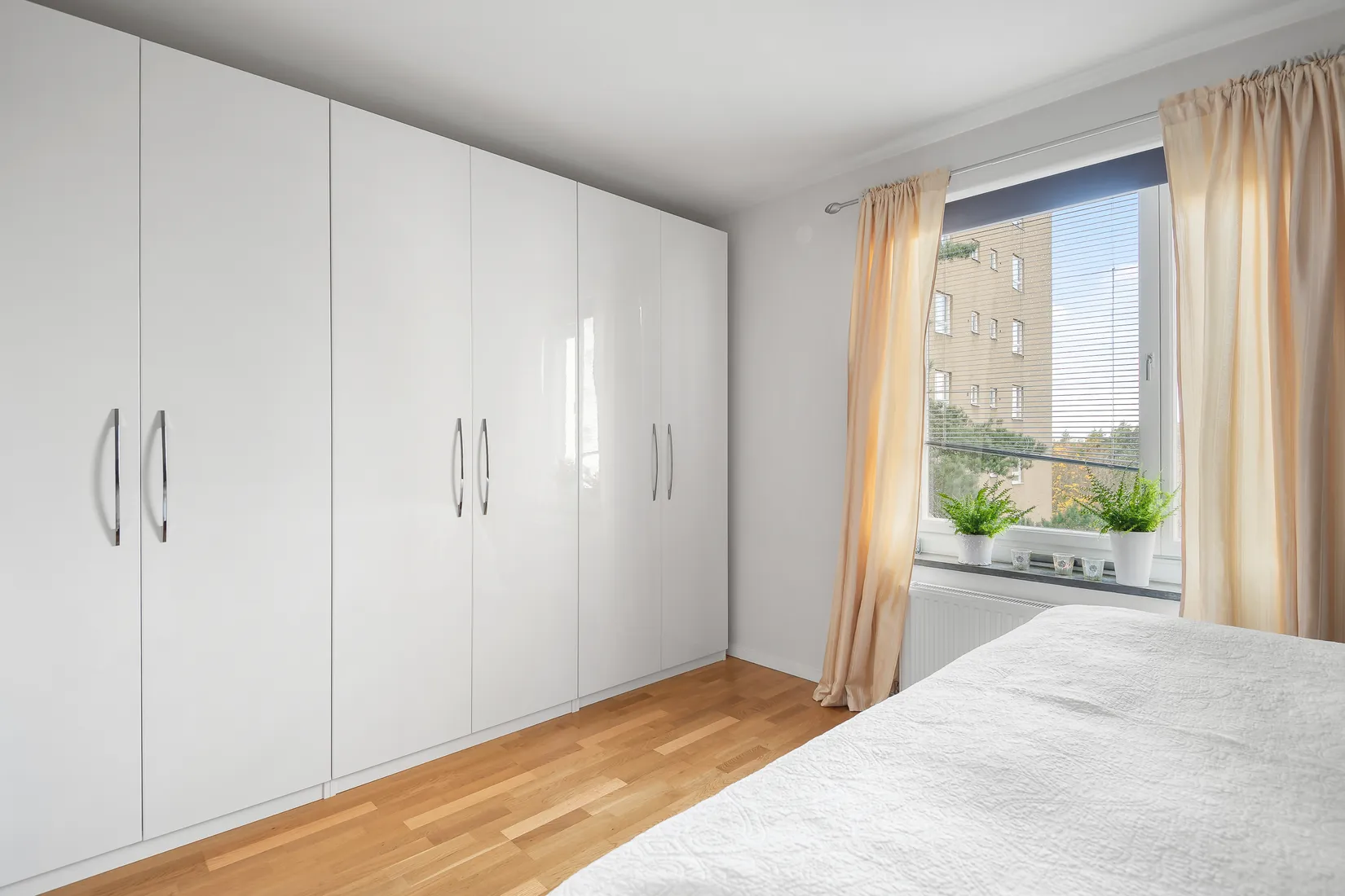 Bostadsrätt, Vittangigatan 51, Vällingby Centrum, Stockholm