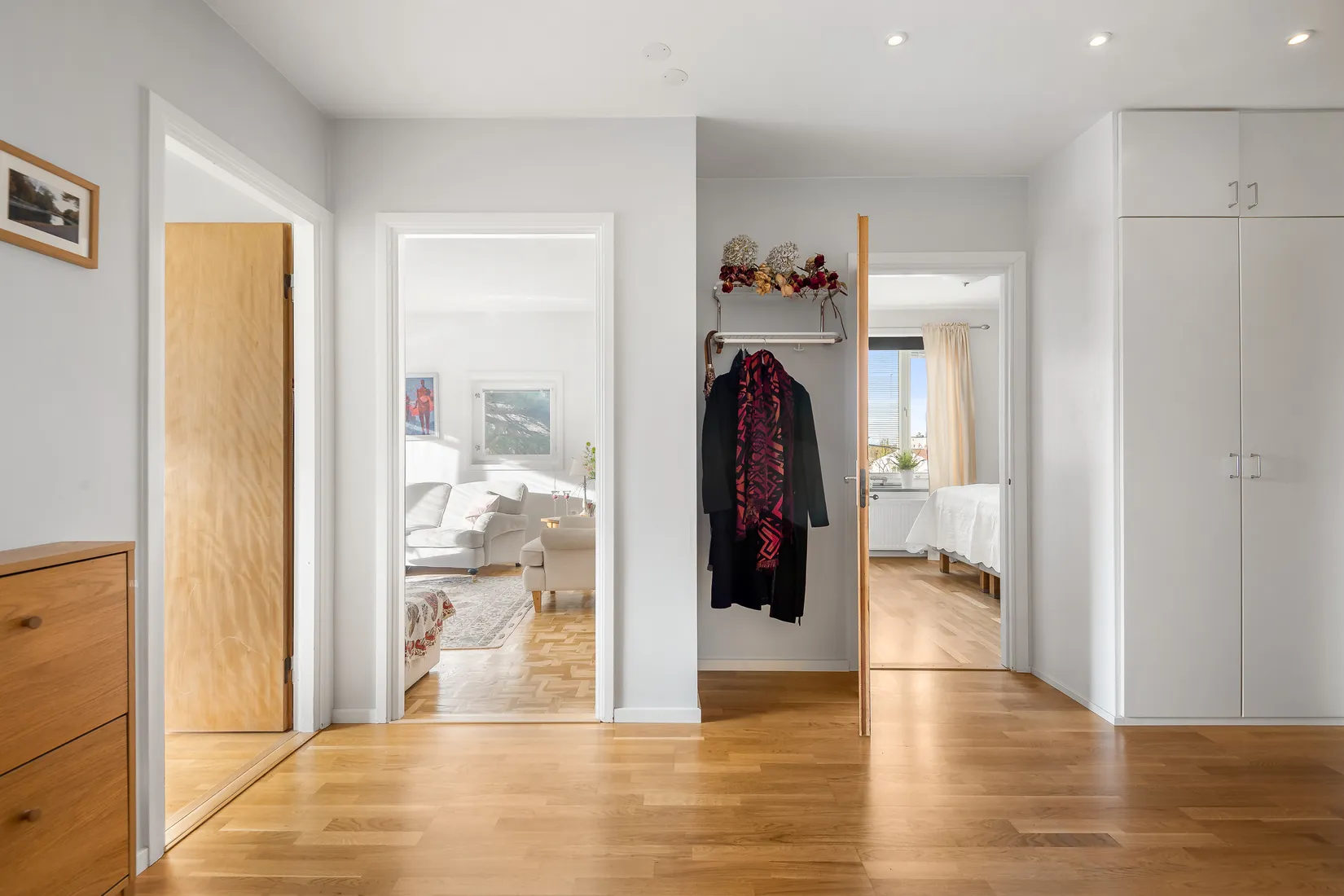 Bostadsrätt, Vittangigatan 51, Vällingby Centrum, Stockholm