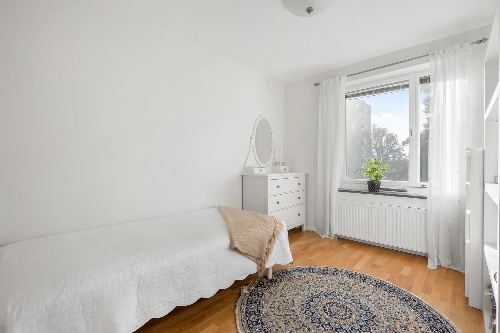 Bostadsrätt, Vittangigatan 51, Vällingby Centrum, Stockholm