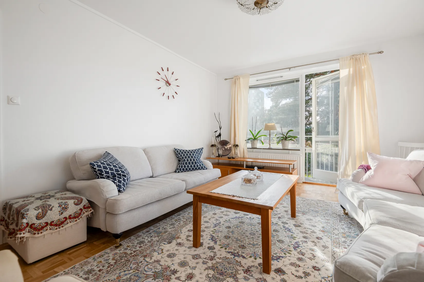 Bostadsrätt, Vittangigatan 51, Vällingby Centrum, Stockholm