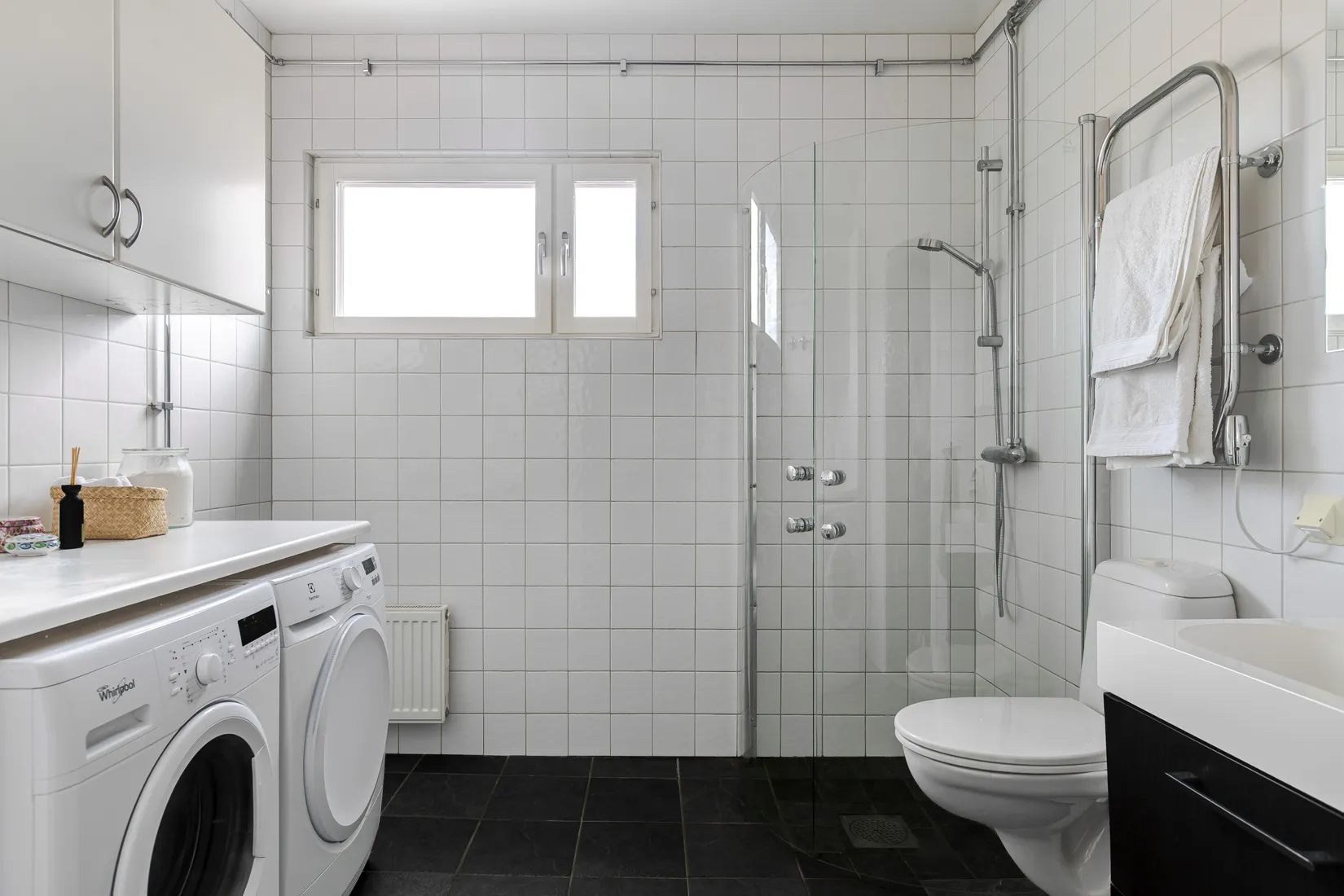 Bostadsrätt, Kompanigatan 66, Hagaberg, Linköping