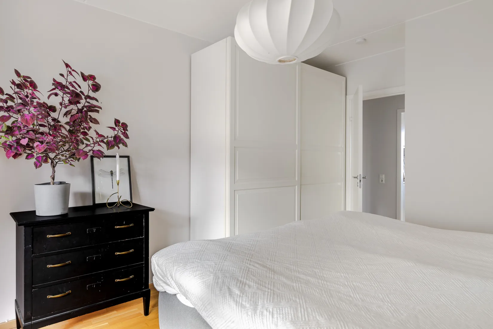 Bostadsrätt, Kompanigatan 66, Hagaberg, Linköping