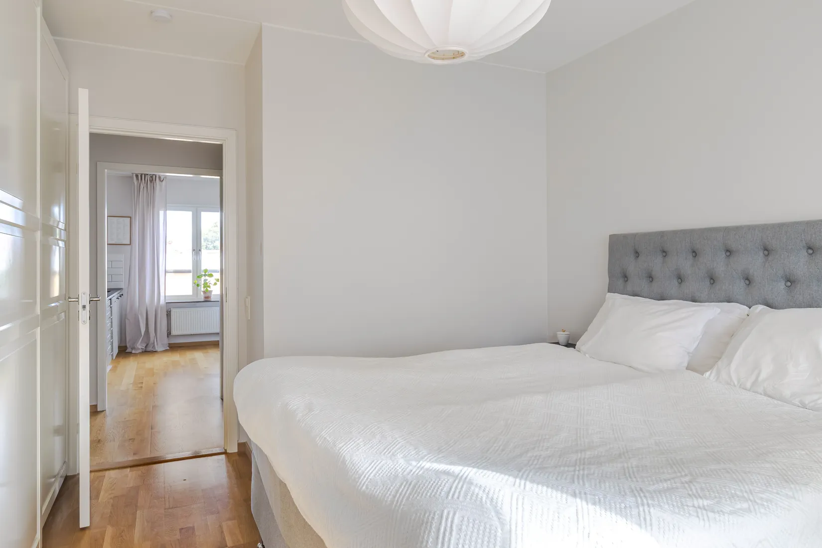 Bostadsrätt, Kompanigatan 66, Hagaberg, Linköping