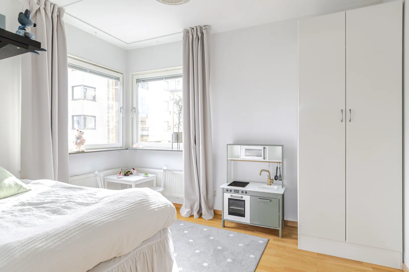 Bostadsrätt, Kompanigatan 66, Hagaberg, Linköping