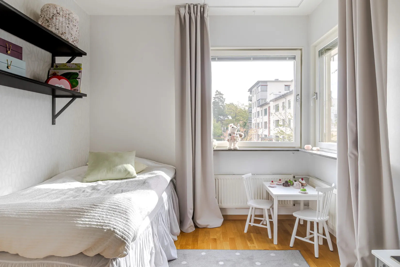 Bostadsrätt, Kompanigatan 66, Hagaberg, Linköping