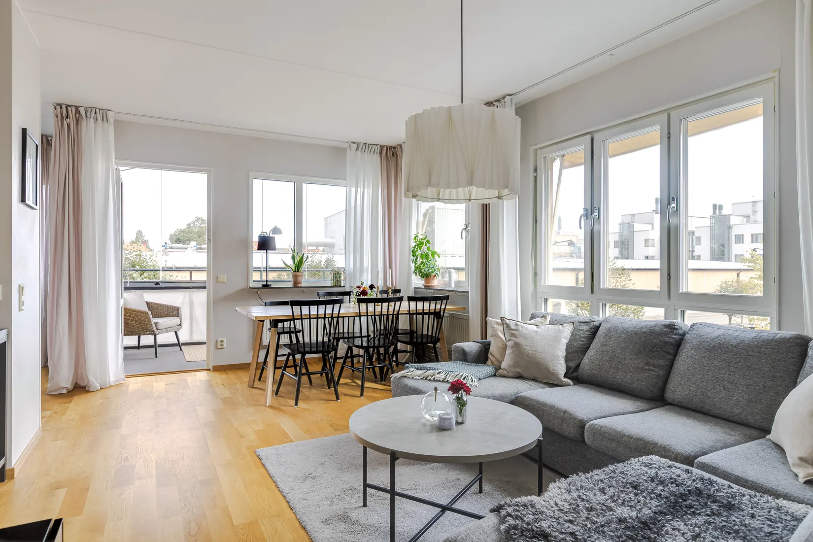 Bostadsrätt, Kompanigatan 66, Hagaberg, Linköping