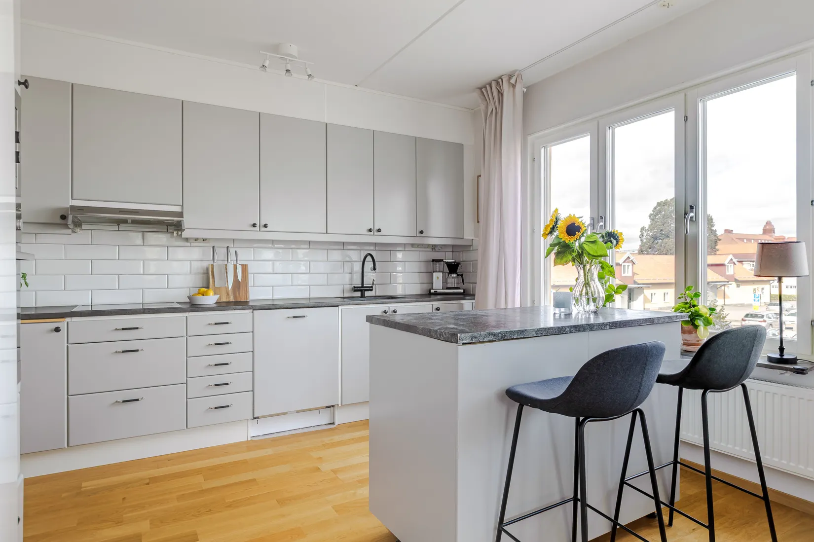 Bostadsrätt, Kompanigatan 66, Hagaberg, Linköping