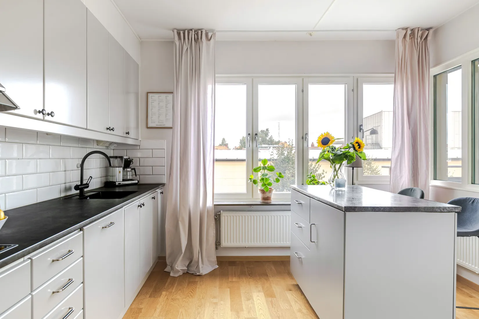 Bostadsrätt, Kompanigatan 66, Hagaberg, Linköping