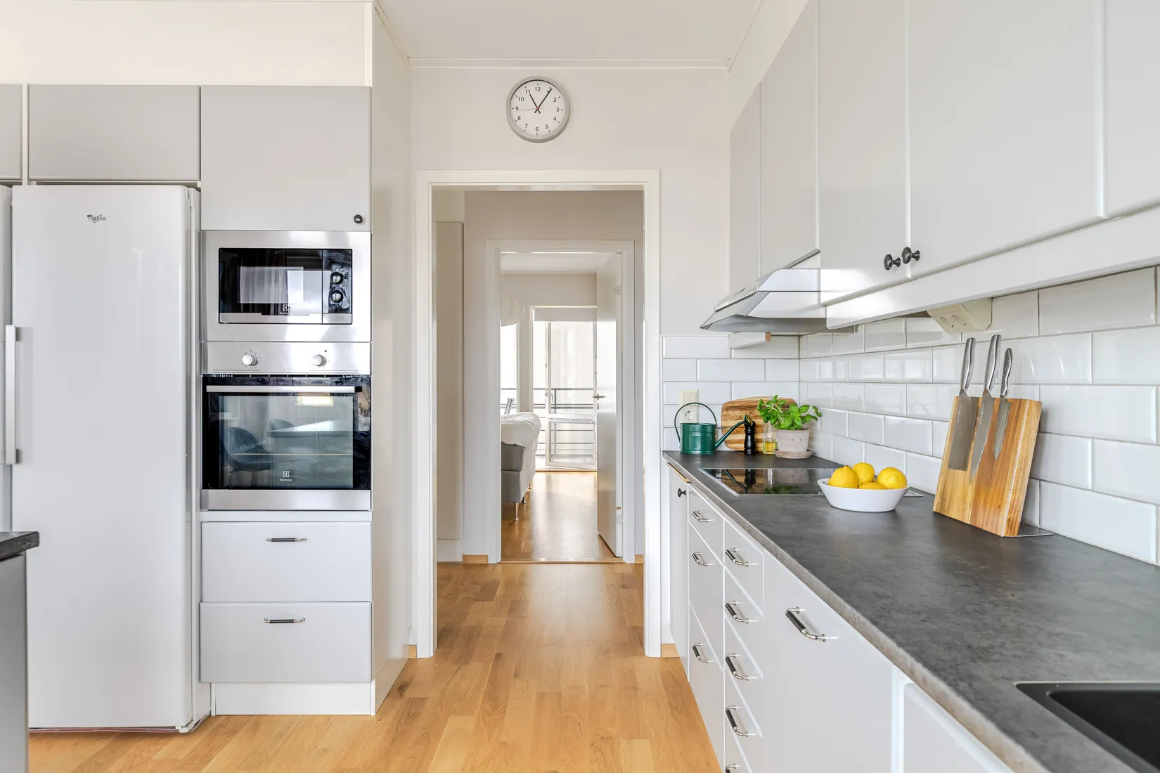 Bostadsrätt, Kompanigatan 66, Hagaberg, Linköping