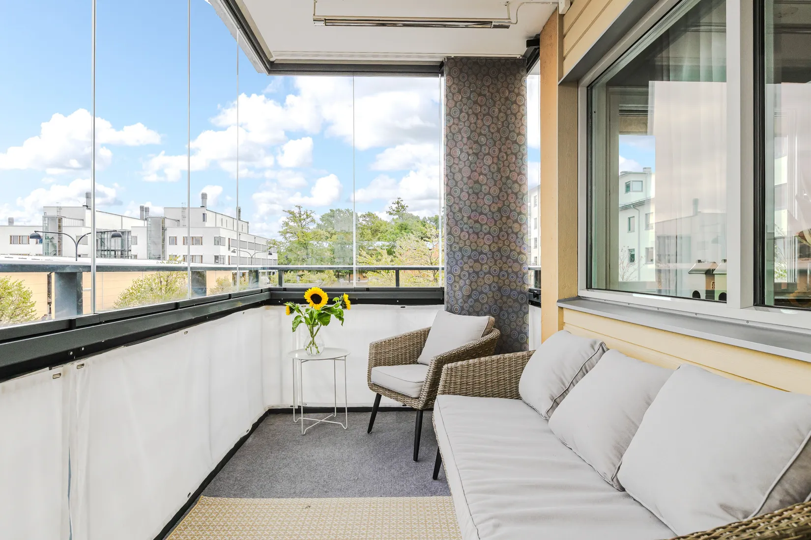 Bostadsrätt, Kompanigatan 66, Hagaberg, Linköping