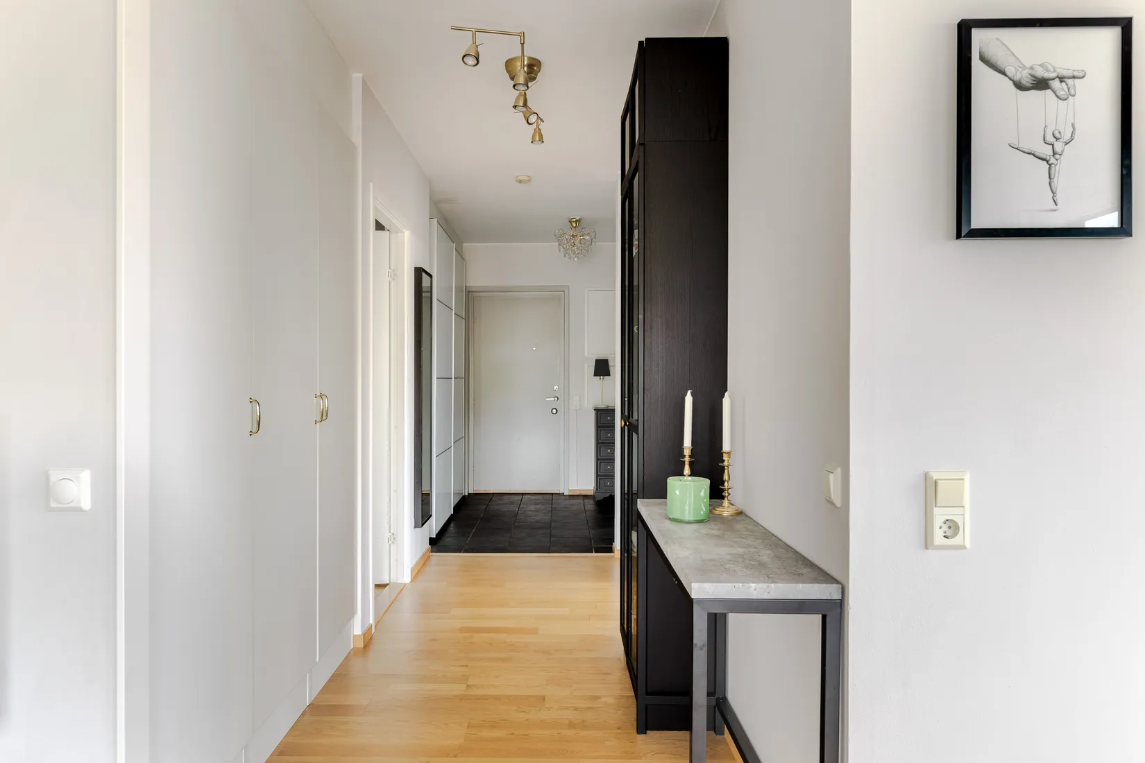 Bostadsrätt, Kompanigatan 66, Hagaberg, Linköping