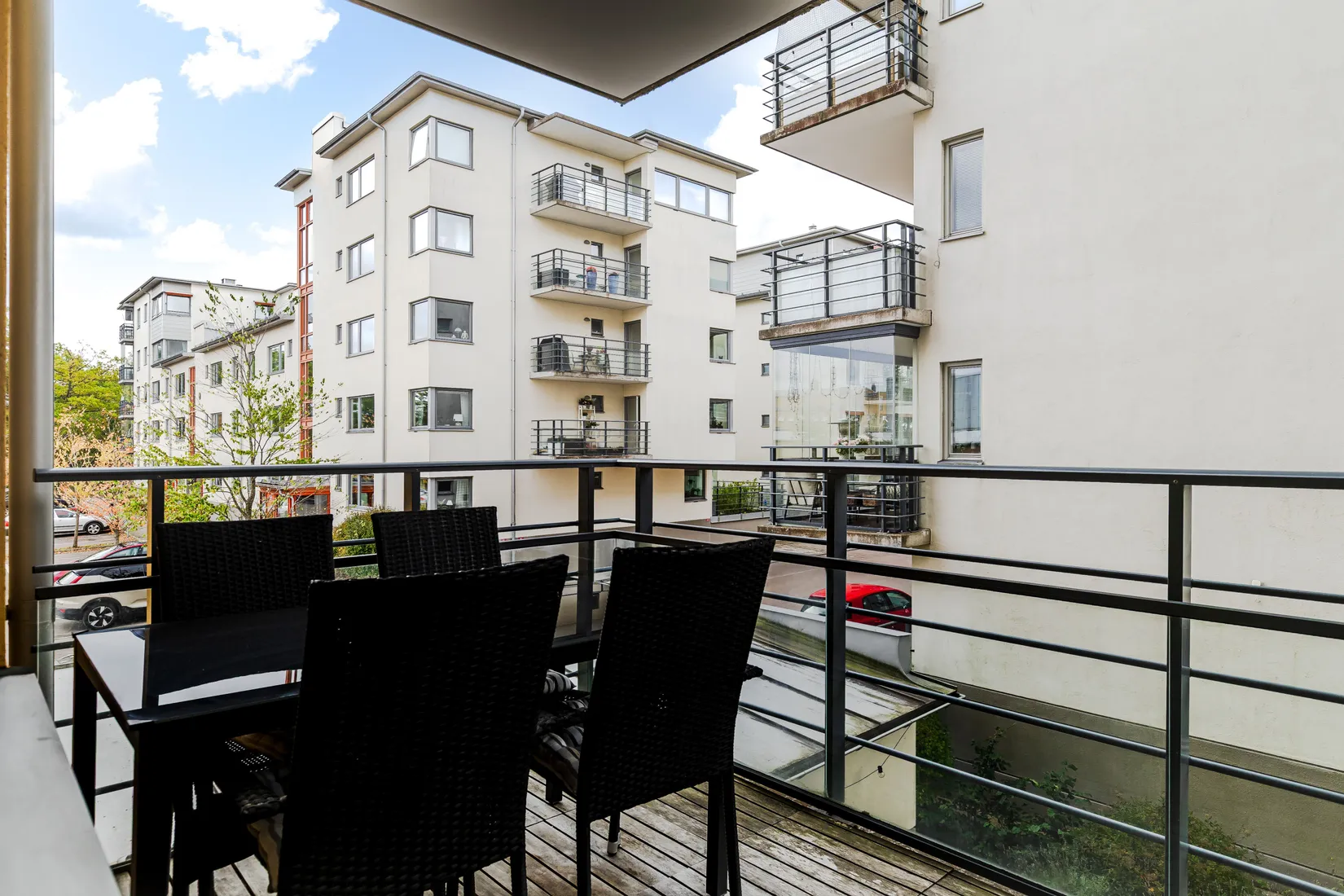Bostadsrätt, Kompanigatan 66, Hagaberg, Linköping