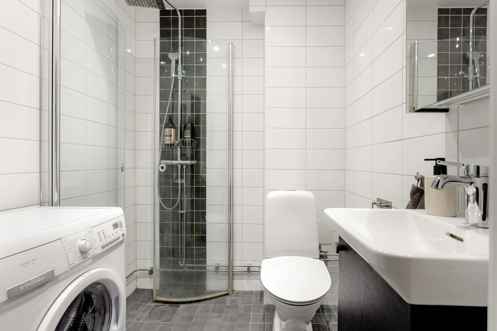 Bostadsrätt, Gustafsvägen 14 A, Råsunda, Solna