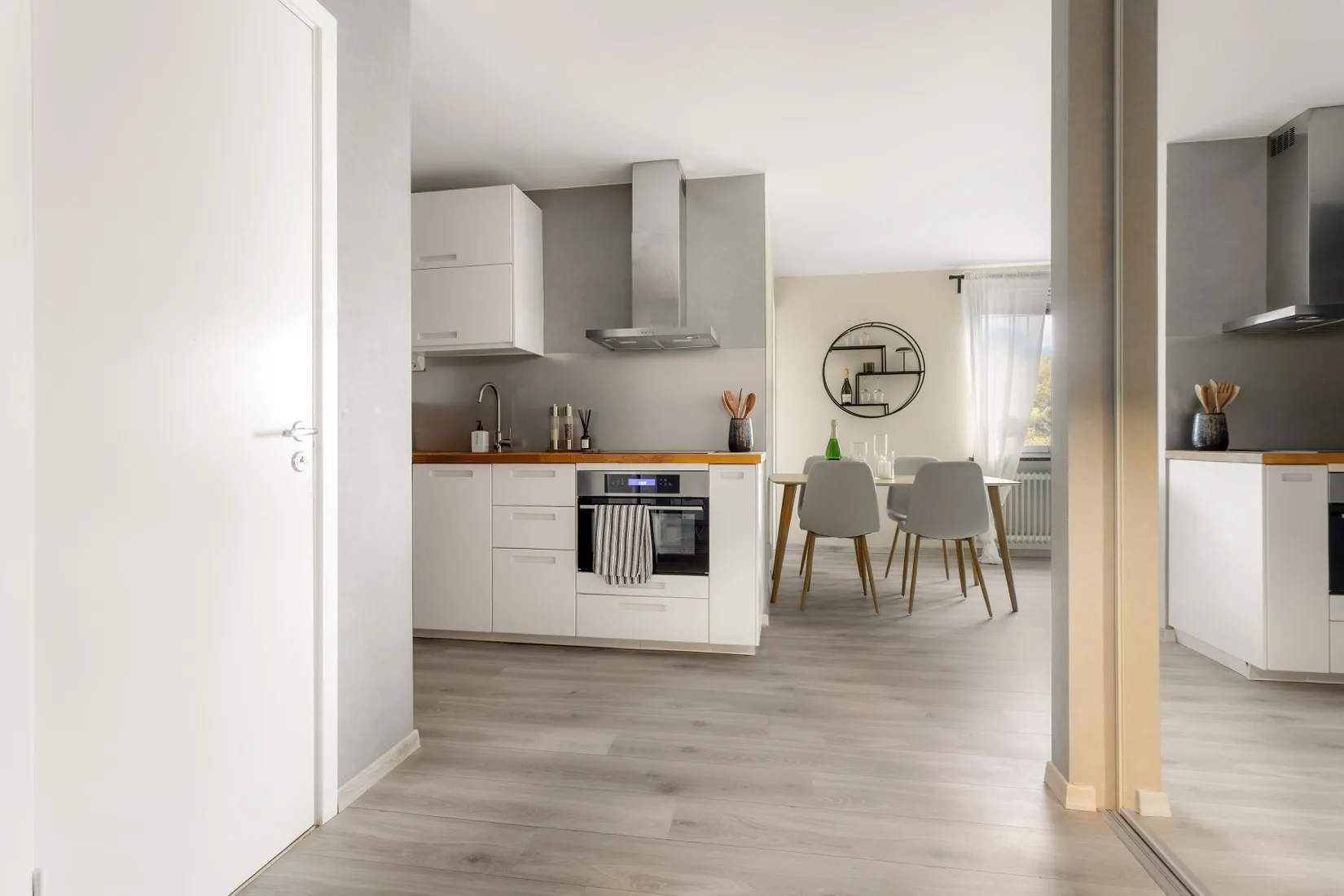 Bostadsrätt, Gustafsvägen 14 A, Råsunda, Solna