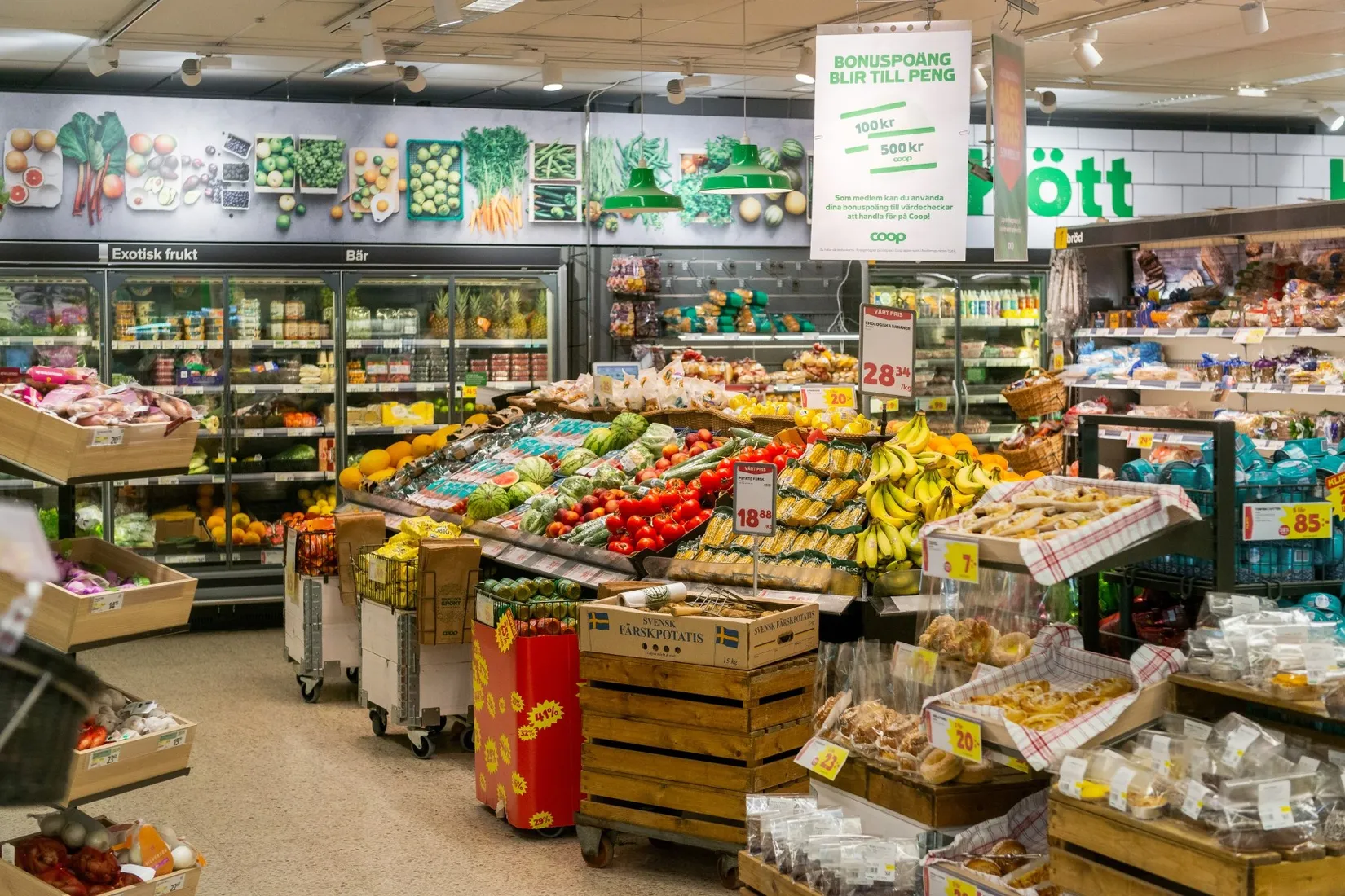 Bostadsrätt, Gustafsvägen 14 A, Råsunda, Solna