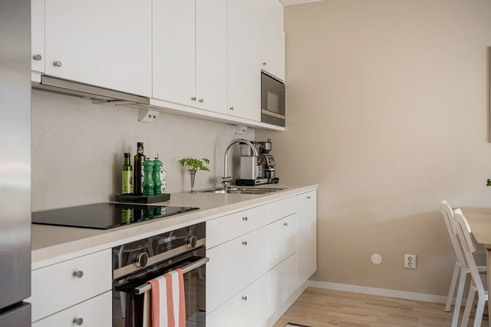 Bostadsrätt, NORRA PARKPROMENADEN 41, Täby Park, Täby