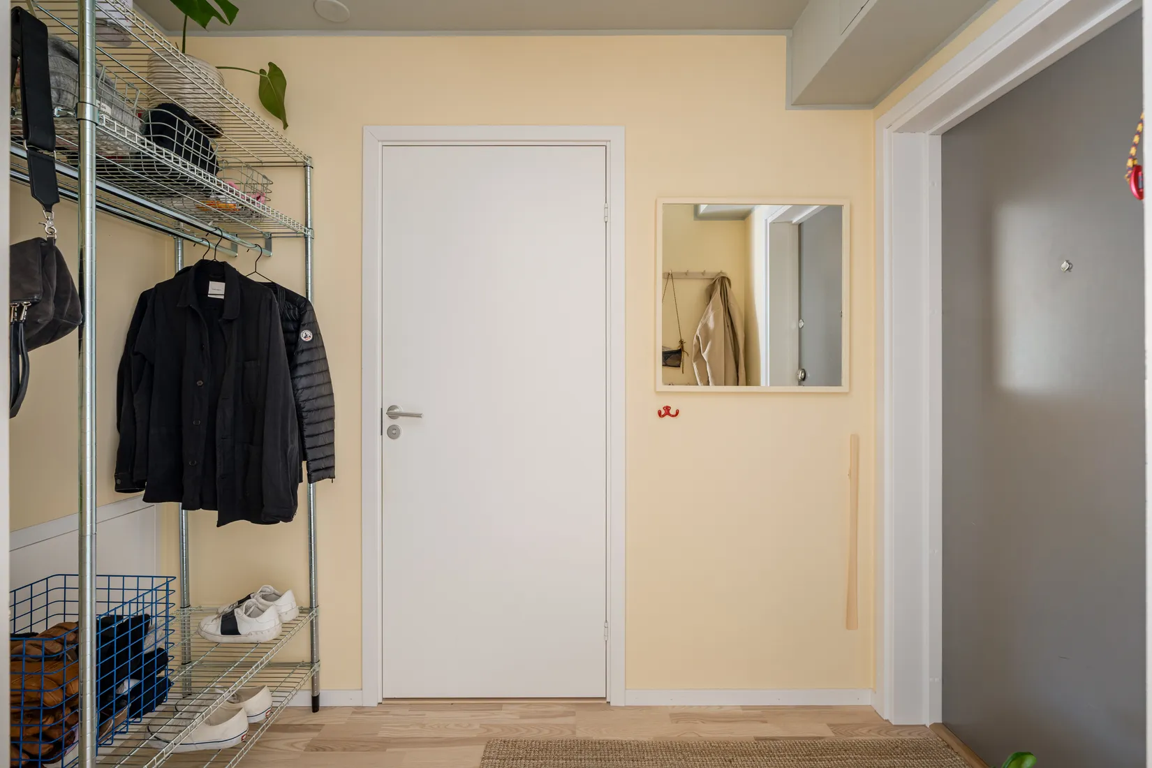 Bostadsrätt, NORRA PARKPROMENADEN 41, Täby Park, Täby