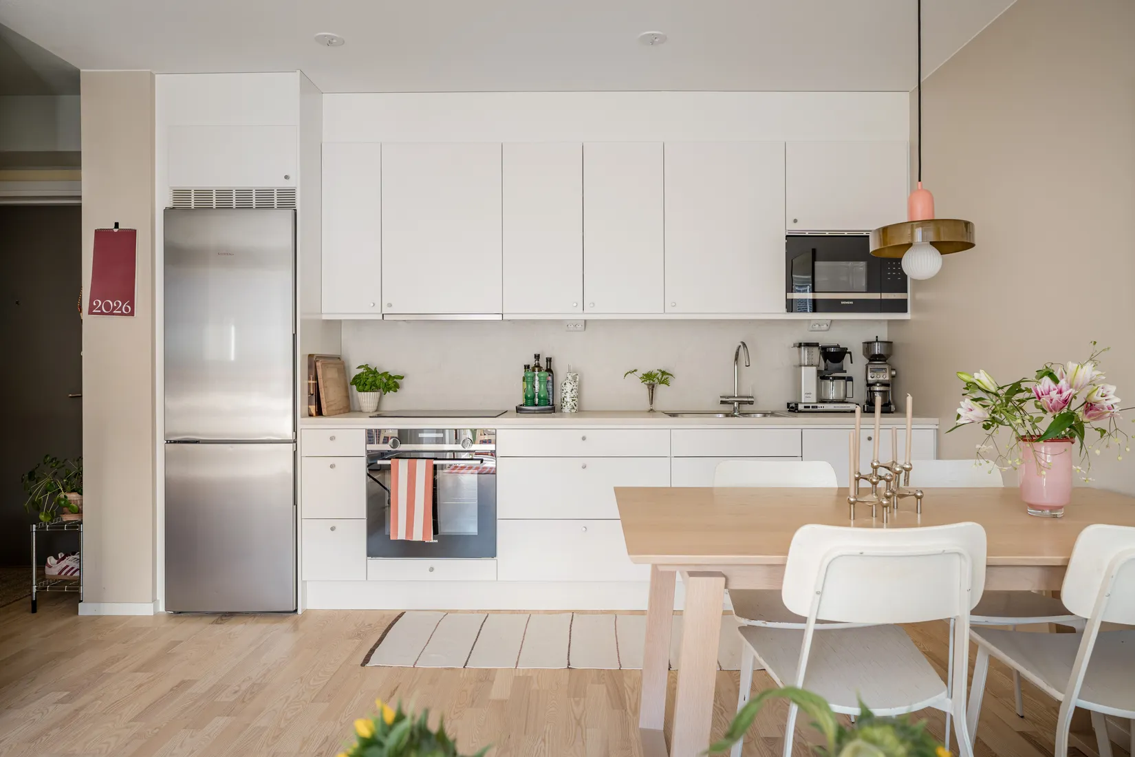 Bostadsrätt, NORRA PARKPROMENADEN 41, Täby Park, Täby