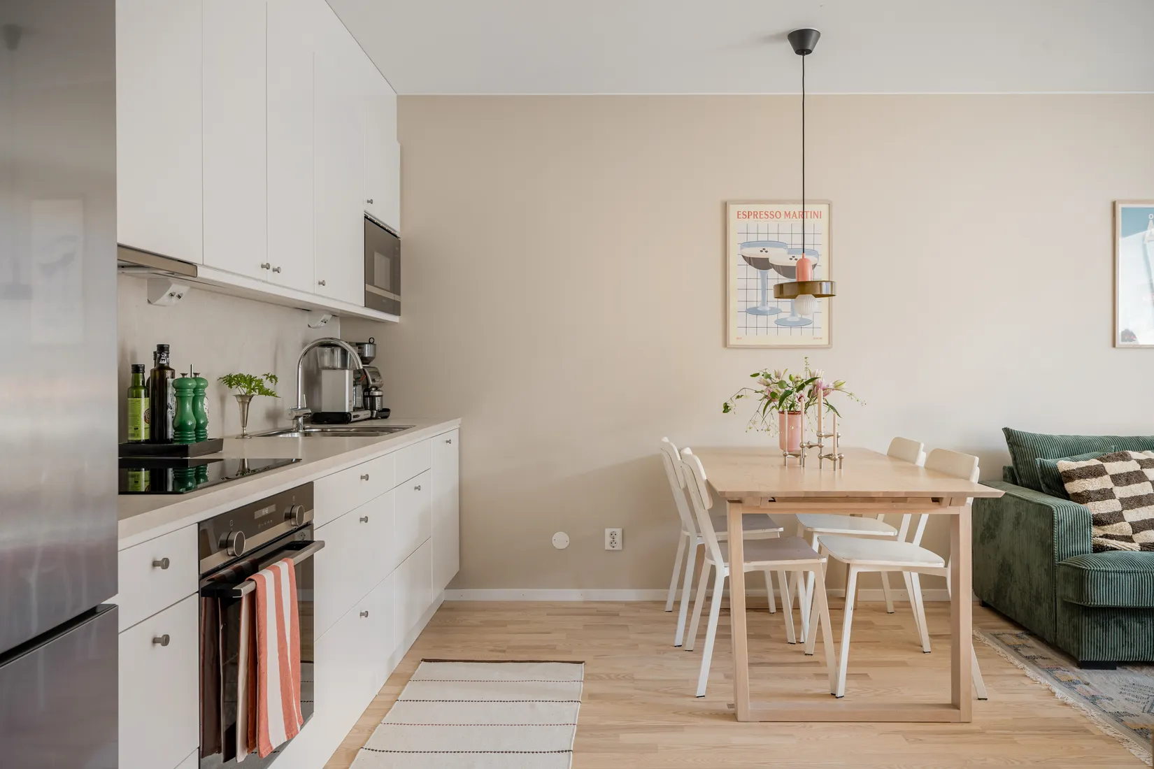 Bostadsrätt, NORRA PARKPROMENADEN 41, Täby Park, Täby
