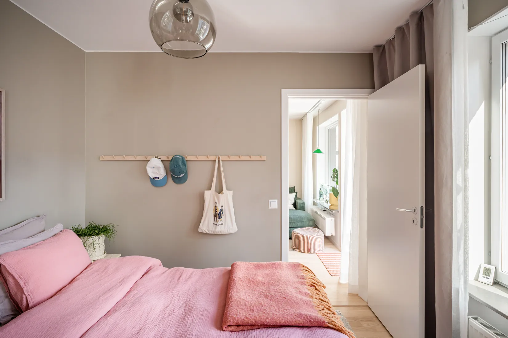 Bostadsrätt, NORRA PARKPROMENADEN 41, Täby Park, Täby