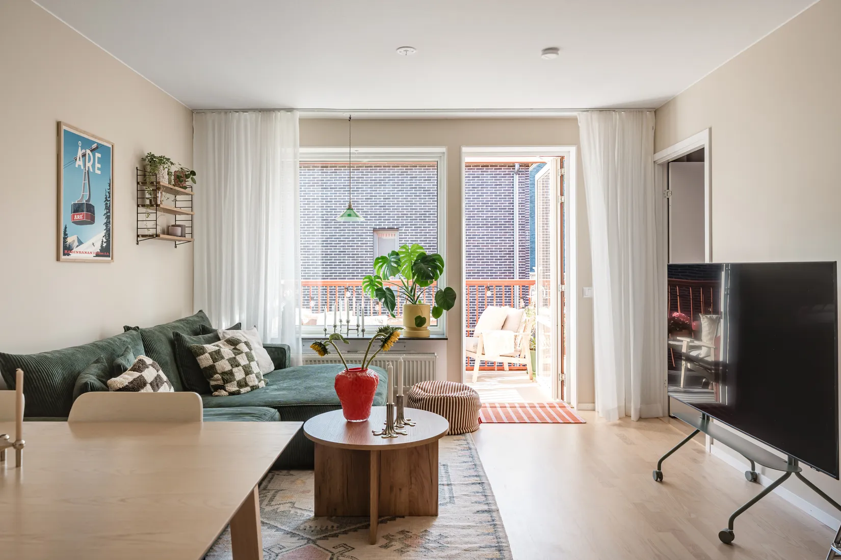 Bostadsrätt, NORRA PARKPROMENADEN 41, Täby Park, Täby