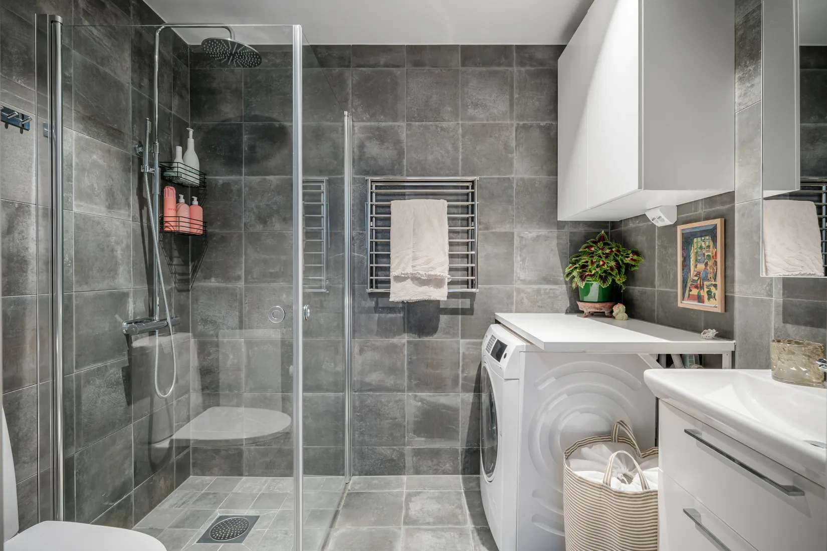 Bostadsrätt, NORRA PARKPROMENADEN 41, Täby Park, Täby