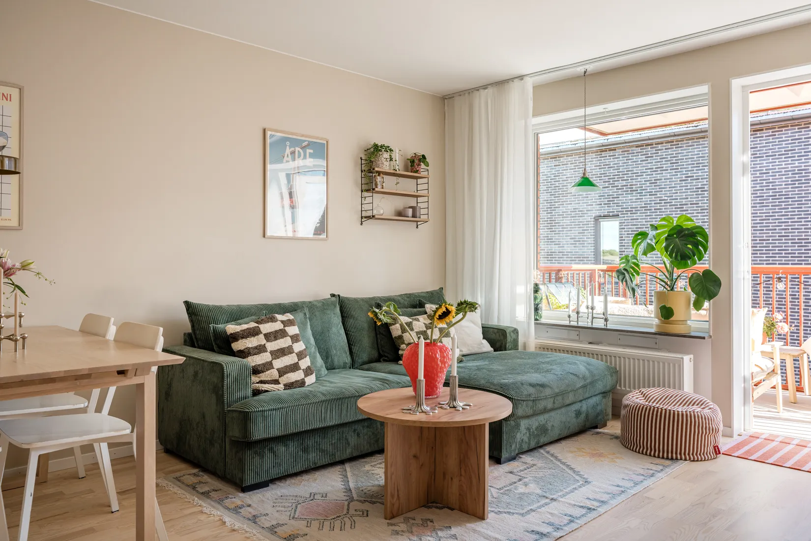 Bostadsrätt, NORRA PARKPROMENADEN 41, Täby Park, Täby